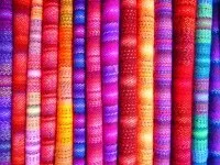 Збирати пазли онлайн - Пагорби Danxia пазли