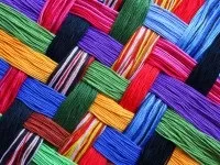 Збирати пазли онлайн - Пагорби Danxia збирати