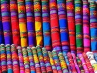 Збирати пазли онлайн - Пагорби Danxia збирати