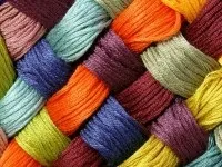 Збирати пазли онлайн - Пагорби Danxia онлайн