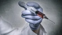 ЗМІ в Україні розробили перший препарат для хворих на розсіяний склероз - РИА Новости розробили