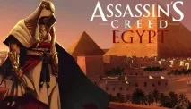 Слух у наступній Assassin’s Creed гравці відвідають Єгипет. слух