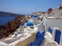 острова