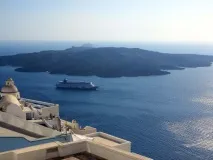 острова