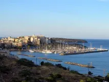 острова