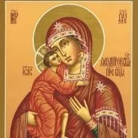 У чому допомагає Федорівська Божа Матір допомагає