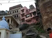 Варанасі, день другий – Все найцікавіше! день