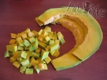 Варення з гарбуза з лимоном і курагою, ХозОбоз - ми знаємо про їжу все гарбуза