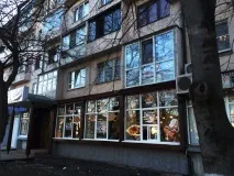 Вафлівафлі гідна альтернатива - Сіннабону вафлі