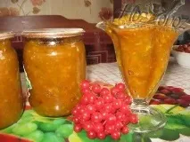 Варення з гарбуза з лимоном і курагою, ХозОбоз - ми знаємо про їжу все курагою
