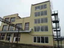 ВАНД коньячні заводи ГОСТ