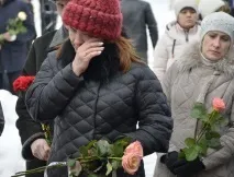 У Білгородській області підрахували майже 95% голосів виборців підрахували