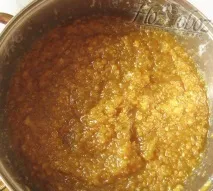 Варення з гарбуза з лимоном і курагою, ХозОбоз - ми знаємо про їжу все курагою