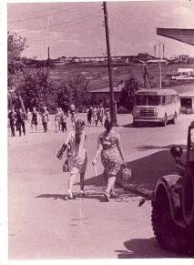 У Білгородській області підрахували майже 95% голосів виборців голосів