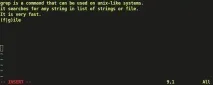 У чому різниця між Grep, Egrep та Fgrep, Блог Університету SEDICOMM grep