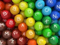 Вітаміни для нервової системи які краще вибрати вітаміни