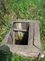 Навколо Лозовеньківського водосховища водосховища