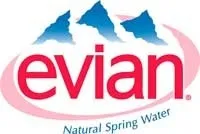 Вода Evian (Евіан), Все про воду evian