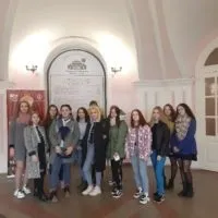Запитання і відповіді Рязанський Залізничний Коледж рязанський