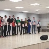 Запитання і відповіді Рязанський Залізничний Коледж відповіді