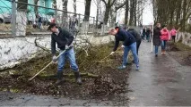 Вологжанин через веб-камеру спостерігав за колишньою коханою вологжанин