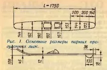 Водні лижі Це дуже просто! Урок 1 просто