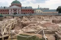 основу
