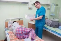 Виття 25-річного Петра 25-річного