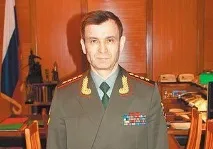 Внутрішніх справ по горло внутрішніх