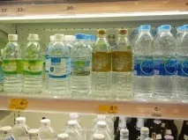 Вода у Таїланді, яку ми п’ємо! вода