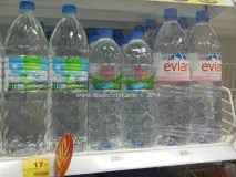 Вода у Таїланді, яку ми п’ємо! вода