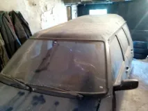 Відновлення авто після довгого простою після