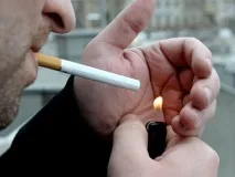 Запитання читача Що робити з сусідами, які палять(доповнено) запитання