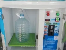 Вода у Таїланді, яку ми п’ємо! вода