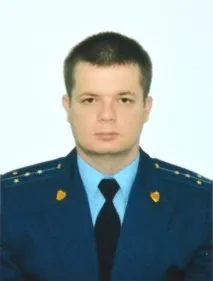 В Оренбурзькій області призначили трьох районних прокурорів трьох