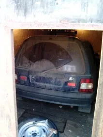 Відновлення авто після довгого простою авто