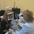 Вроджена катаракта - найефективніші методи лікування в Московській Очній Клініці катаракта