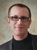 У стилі блонд волосся