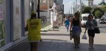Вся ПравдаPRO те, як у Тюменській області проходить передвиборча кампанія, ТЮМЕНЬПРО правдаpro