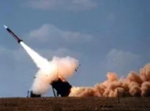 Час польоту американських ракет до України становить від 6 хвилин до години. польоту