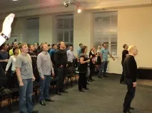 пройшла