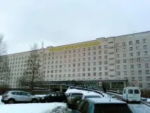 У Петербурзі дівчина звинуватила лікарню у зараженні свинячим грипом дівчина