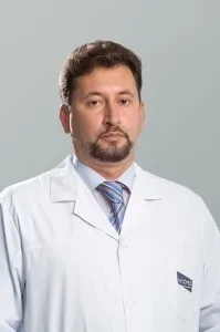 Хірургічне відділення №2, Державна автономна установа охорони здоров’я Кемеровської автономна