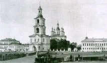 Хлинівський кремль втрачений пам’ятник української архітектури з непростою історією хлинівський