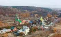 Храм усіх релігій у Казані казані