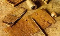 Берестяні грамоти берестяні