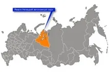 Ямал величезний і багатий тисяч