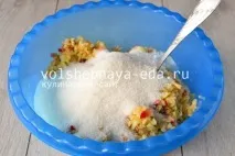 Яблучне повидло в мультиварці рецепт з фото, Чарівна яблучне
