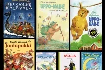 Мови Фінляндії фінська та шведська компроміс шведська