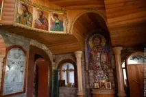 Храм усіх релігій у Казані релігій